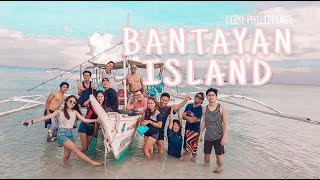 Knox Hamilton - Video Sunshine | BANTAYAN ISLAND Cebu Philippines | June 22-23, 2019