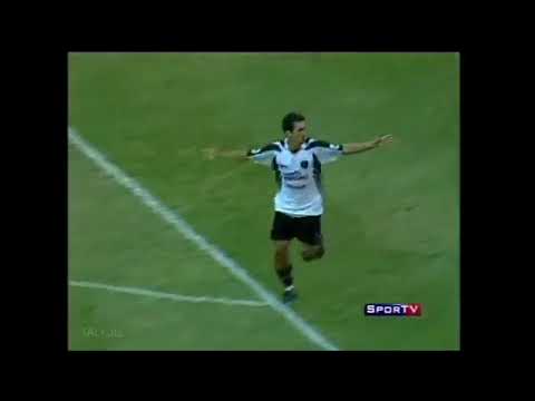 Portuguesa 2x2 Sport (30/11/2008) - Brasileiro 2008 (Lusa rebaixada)