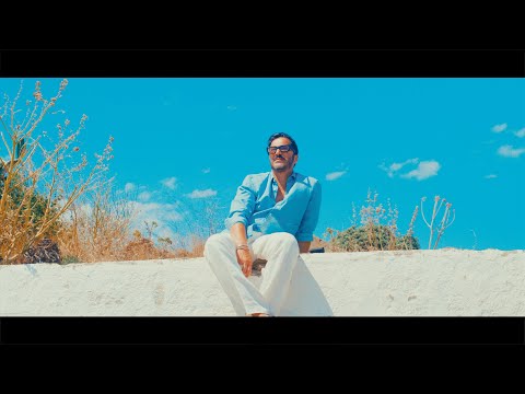 CLIP "RAYHA WIN"  par Rafik Faci  رايحـــــة ويــن"      - تفكيرة للفنان و الشاعر مصطفى تومي"