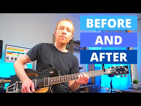 Before And After - Elevation Worship