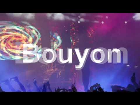 No Limit Band - Old School Medley Vol.1 (Bouyon 2005)