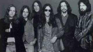 Black Crowes- Let it Bleed..Rolling Stones Cover