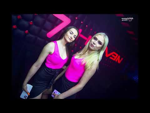 BAGROL ║ SEVEN HEAVEN LEGNICA (24.09.2021)║ ▶ Musical Punch