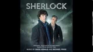 Sherlock Season 2 OST - 06. Smoke Alarm