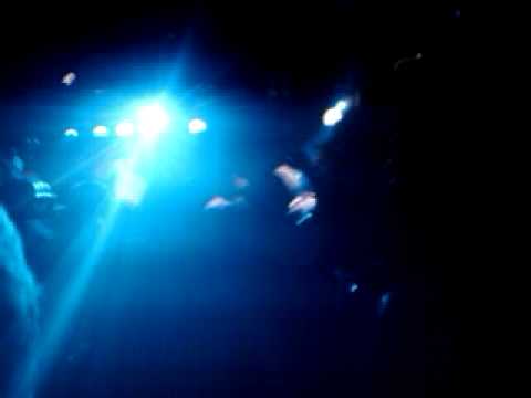 Hef Aiky Millz BadBoyTaya 9 strepen BangBros On Tour Watt Rotterdam