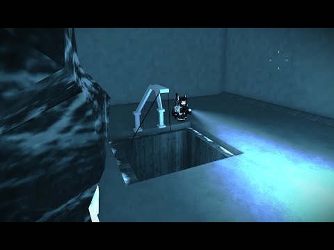 Blackhawk Rescue Mission 2 "The Underground Tunnels."