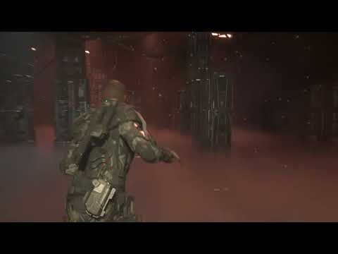 The Callisto Protocol - Walkthrough Part 12