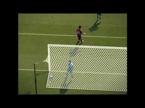 Skrót Legia Warszawa 1:4 Polonia Warszawa