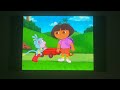 Dora The Explorer The Big Potato Part 4