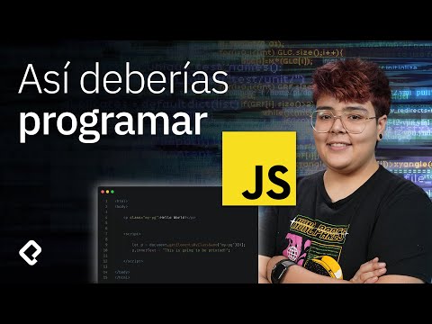 5 PRO TIPS para escribir código en JavaScript