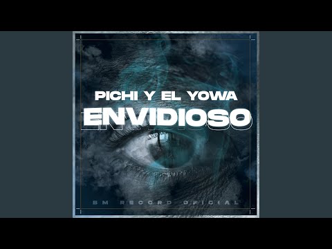 Envidioso