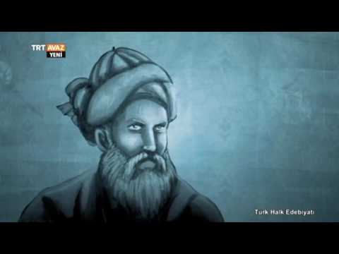 Şeyh Edebali'nin Hayatı ve Osmanlı Devleti'ne Katkısı - Türk Halk Edebiyatı - TRT Avaz