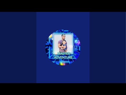 MASTER ADVENTURE  is live!