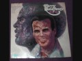 Harry Belafonte Empty Chairs