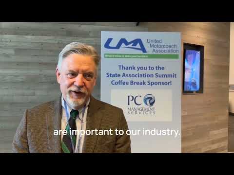 Recap of the 2025 UMA State Summit