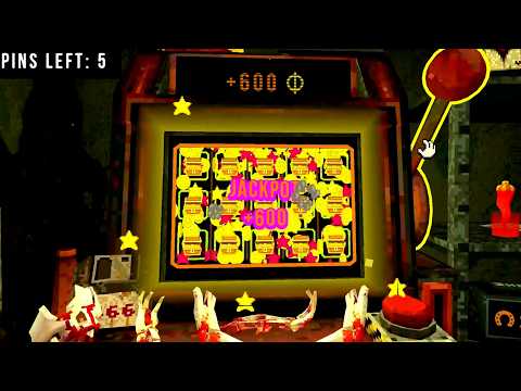 This Slot Machine Kills You