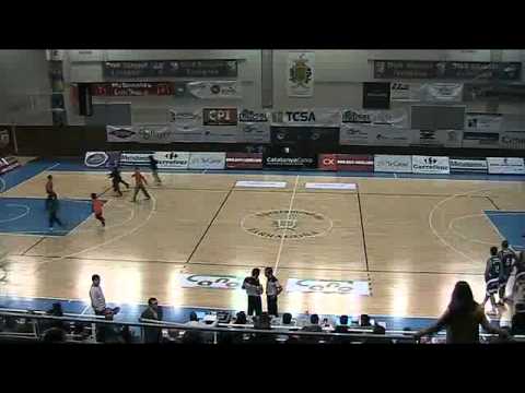 ADECCO ORO J16 C.B. Tarragona 2017, 97 - Cáceres 2016, 101