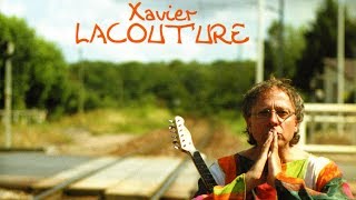 Xavier Lacouture - Je fanfaronne (officiel)