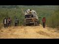 Surviving The Congo River A Journey Like No Other