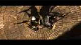 Army of Two: Music Video **Dethklok**