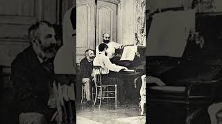Download lagu Claude Debussy in Chausson’s house 1893 #debussy #classicalmusic #ai mp3