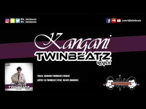 Kangani (Twinbeatz Remix) | DJ Twinbeatz | Rajvir Jawanda | Latest Punjabi Songs 2017