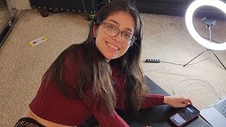Julie Baking A Cake For A Viewer THEN Asking Him To Be Her MOD | #twitch #sweetgirl #fyp