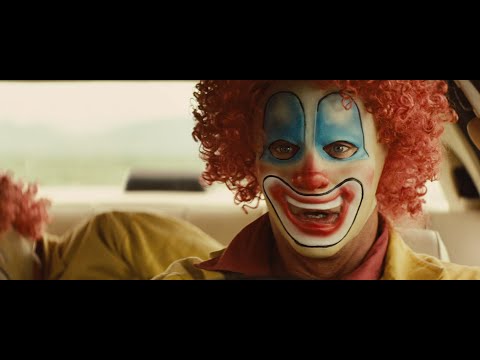 Get the Gringo (2012) | The opening car chase (1080p)