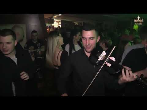 ROKI BEGOVIC i ork. Gorana Todorovica - MIX PESAMA - (LIVE) - LOM - Barum Barum -  Produkcija Kruna