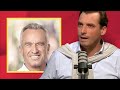Thierry over zijn ontmoeting met Robert F. Kennedy Jr. | FI S2A8