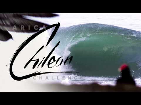 ARICA CHILEAN CHALLENGE 2013 - GSS DAY 3