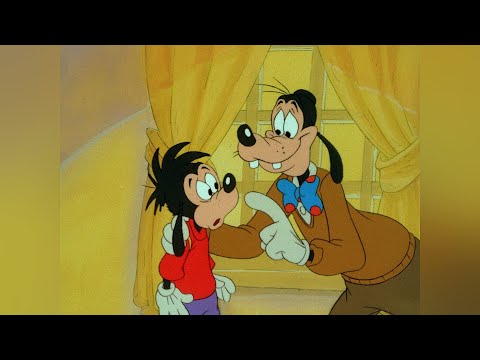 E PİSODE 7 Goof Troop   1x07   Meanwhile Back at the Ramp