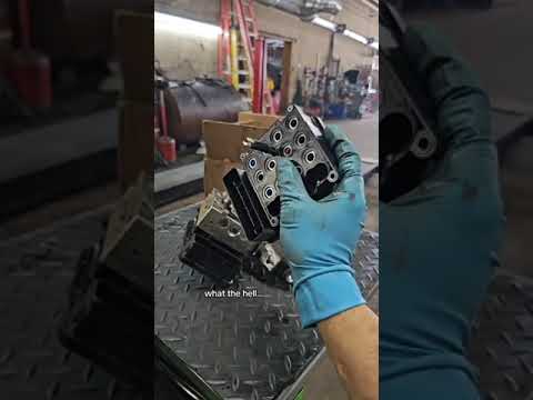 2016 Ram 1500 5.7L ABS Module