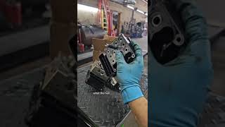 2016 Ram 1500 5.7L ABS Module