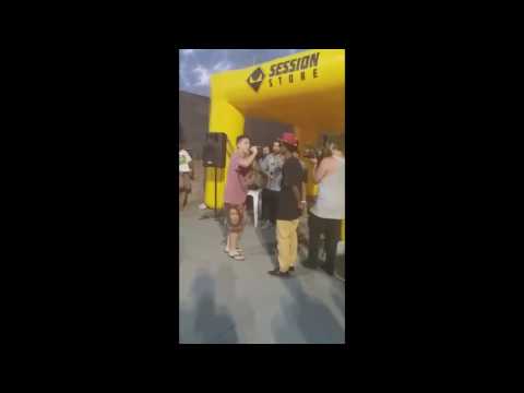 Maccu vs Faruck - 1 ROUND FINAL