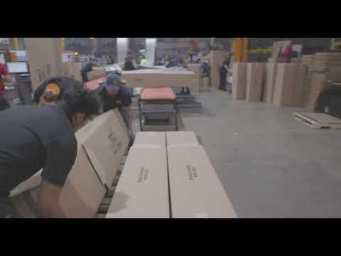 We are Hiring! Packing Job