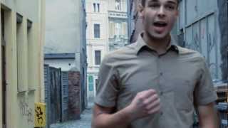 FAIN - Save Me (Official Music Video)