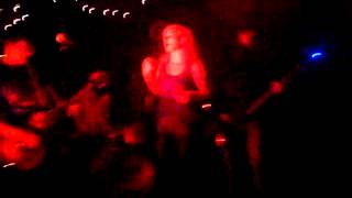 Standing To Fall (G`s Bar 19/10/13 Part 2)