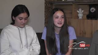 Սուր անկյուն 11.10.2020 - Գոհար Աթաբեկյան