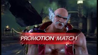 Tekken 7 Anna Williams Gameplay | Enjoy =)