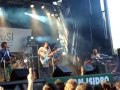 LOS TIPITOS- Mil Intentos