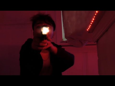 1st Retro - Test Your Luck (ft. ChinoNc) Shot by @eltataqwa [Official Music Video]