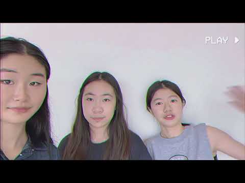 ckc recruitment video | clements kpop club | 2022 // Alina Kalitina