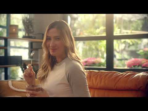 Sweet & Balance - Mousse