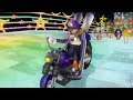 Mario Kart Wii 150cc Special Cup Grand Prix Waluigi Gameplay Ending Credits