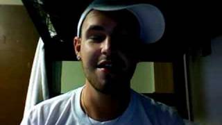 Burning Up? - Ep. 1 - Introduction