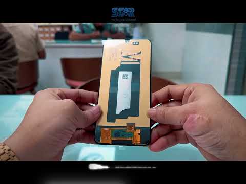 Samsung A20,A16,M16 incell display price in Bangladesh Video Thumbnail