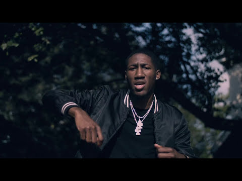 Nitty Porter - ZOO ft 1Geef [Official Music Video - Directed by: Nitty Cut by: Geoffrey Ladd]