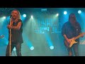 Warrior Soul - The Losers (live Burglengenfeld 31.01.2026)