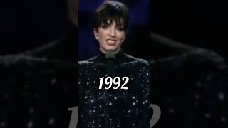 &#39;92 vs 2022: Liza sings Love Is Here to Stay